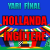 HOLLANDA 1-2 İNGİLTERE – 10.07.2024