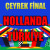 HOLLANDA 2-1 TÜRKİYE – 06.07.2024