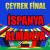 İSPANYA 2-1 ALMANYA – 05.07.2024